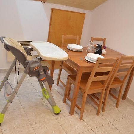 Apartmán Myši V Botě Lipno Lipno nad Vltavou Pokoj fotografie