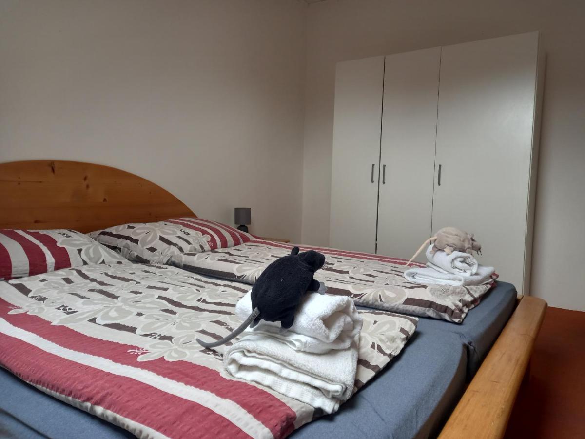 Apartmán Myši V Botě Lipno Lipno nad Vltavou Exteriér fotografie