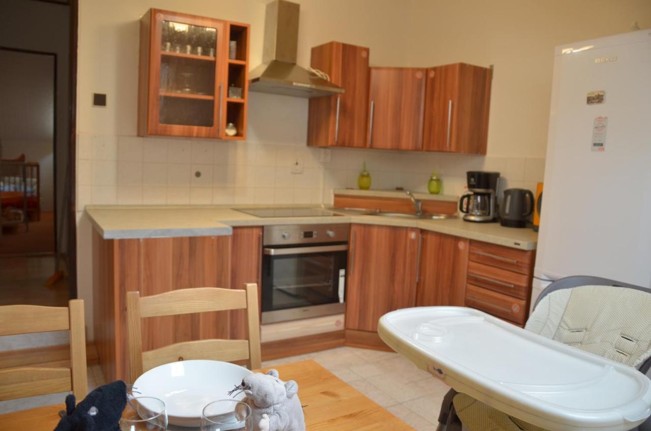 Apartmán Myši V Botě Lipno Lipno nad Vltavou Exteriér fotografie