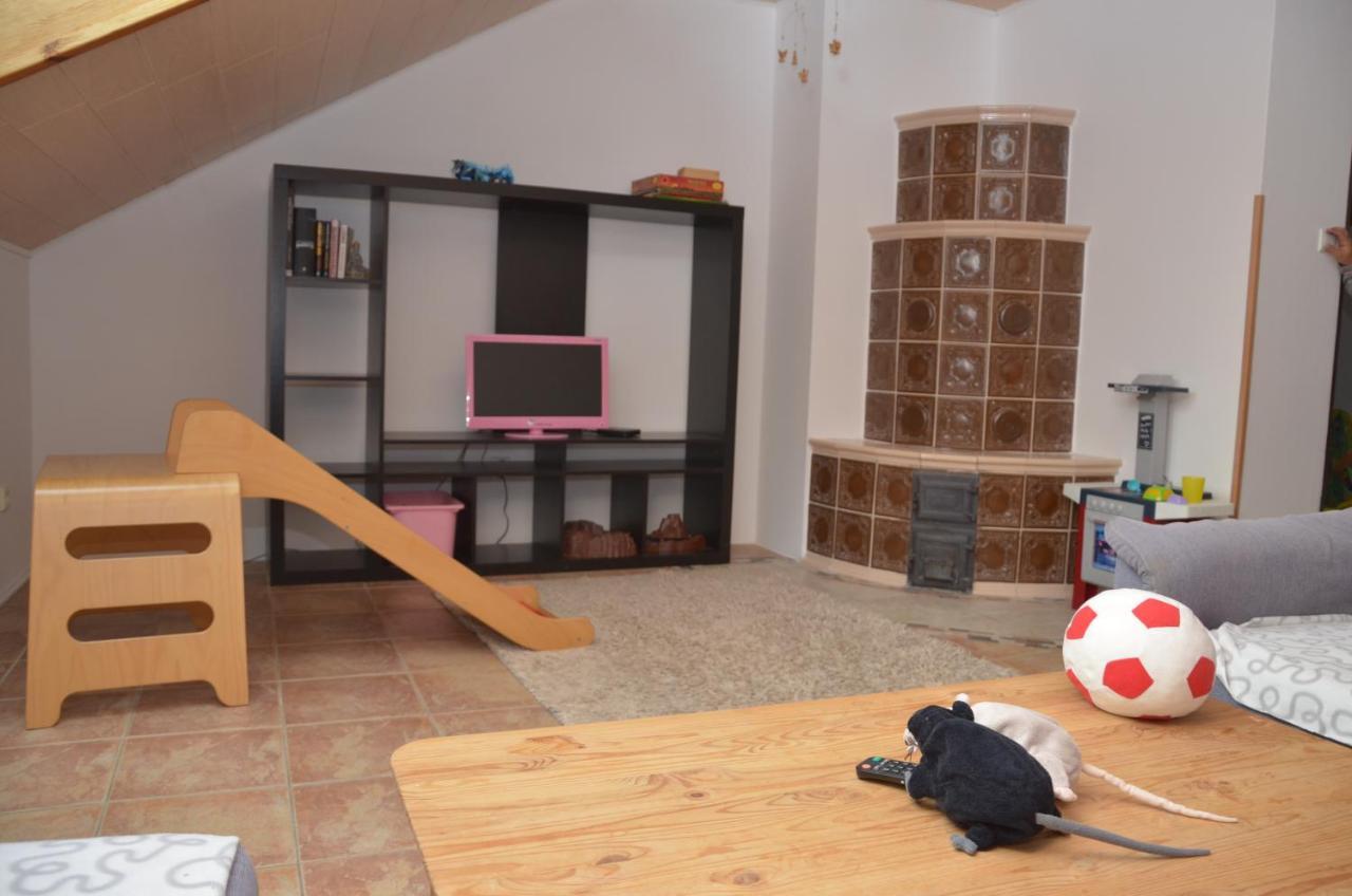 Apartmán Myši V Botě Lipno Lipno nad Vltavou Exteriér fotografie