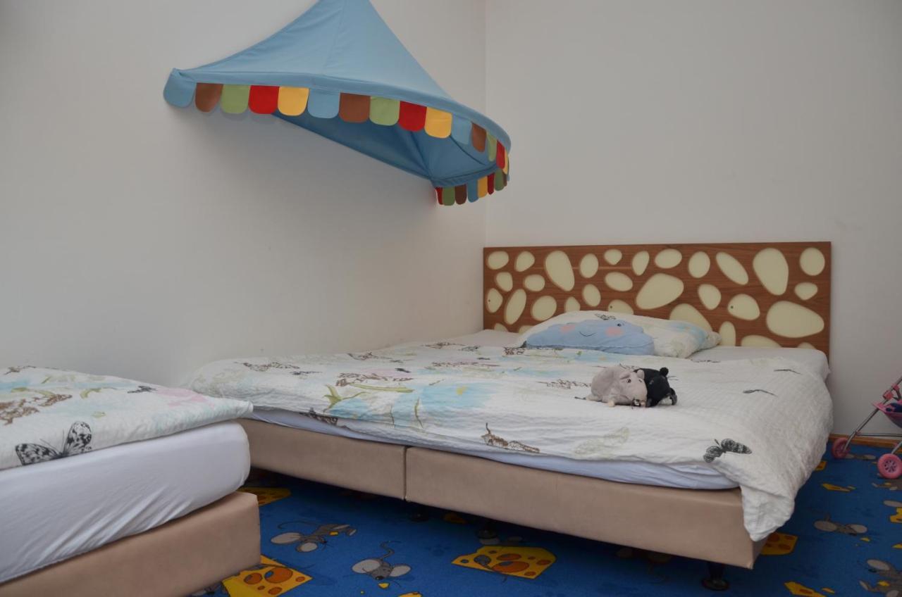 Apartmán Myši V Botě Lipno Lipno nad Vltavou Exteriér fotografie