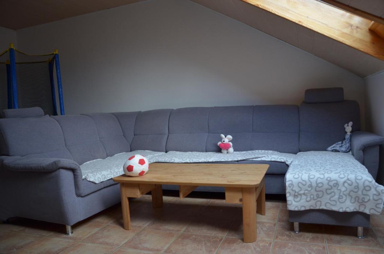 Apartmán Myši V Botě Lipno Lipno nad Vltavou Exteriér fotografie