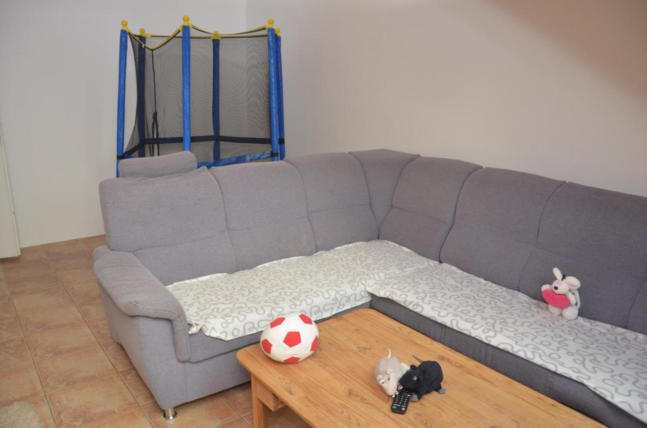 Apartmán Myši V Botě Lipno Lipno nad Vltavou Exteriér fotografie