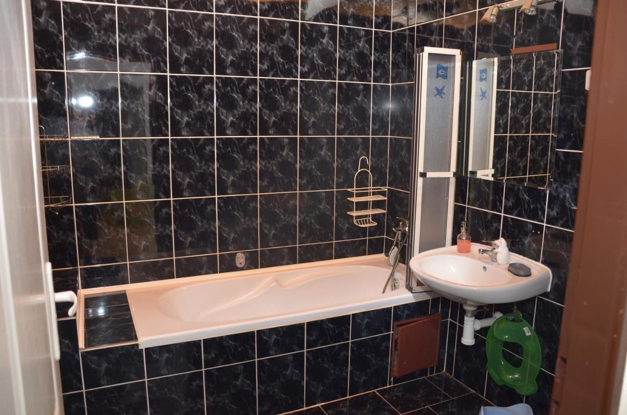Apartmán Myši V Botě Lipno Lipno nad Vltavou Exteriér fotografie